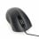 Gembird MUS-3B-01 souris Ambidextre USB Type-A Optique 1000 DPI