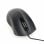 Gembird MUS-3B-01 Mouse ottico 1000 DPI Nero