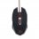 Gembird MUSG-001-R souris Ambidextre USB Type-A 2400 DPI