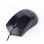 Mouse ottico Gembird MUS-3B-02 1000 DPI Nero