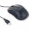 Mouse ottico Gembird MUS-3B-02 1000 DPI Nero