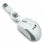 Genius Micro Traveler V2 Mini Ratón USB 1000 DPI Blanco