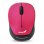 Genius Micro Traveler V2 Mini Ratón Inalámbrico 1200 DPI Rosa