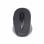 Mouse ottico wireless Gembird MUSWB2 1600 DPI Nero/Grigio