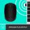 Logitech B170 Black Bp Maus Beidhändig RF Wireless Optisch
