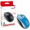 Genius DX-110 Optische Maus 1000 DPI Blau