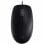 Mouse USB silenzioso Logitech B110 1000 DPI Nero