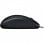 Logitech B110 Leise USB-Maus 1000 DPI Schwarz