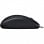 Mouse USB silenzioso Logitech B110 1000 DPI Nero