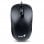Genius DX-110 Ratón Óptico PS/2 1000 DPI Negro