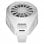 Black Shark FunCooler Ventilador para Smartphone Blanco Perla