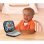 VTech Diverblack PC Ordinateur éducatif pour enfants Gris