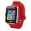 VTech Kidizoom Montre Intelligente DX2 Rouge