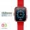 VTech Kidizoom Montre Intelligente DX2 Rouge