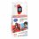 VTech Kidizoom Montre Intelligente DX2 Rouge