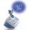VTech StoriKid Cuentacuentos Blanco/Azul