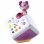 VTech StoriKid Cuentacuentos Blanco/Rosa
