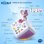 VTech StoriKid Cuentacuentos Blanco/Rosa