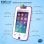 VTech KidiCom Advance Blanco/Rosa