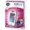 VTech KidiCom Advance Blanco/Rosa