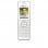 FRITZ!Fon C6 International Téléphone DECT Identification de l'appelant Blanc