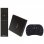Nevir NVR-KM9PRO ATVB Smart TV Box Quad Core 2/16GB 4K WiFi