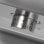 Teka INTEGRA 66750 POS Campana Integrable 60cm A Acero Inoxidable