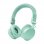 Trust Tones Auriculares Bluetooth Turquesa