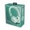 Trust Tones Auriculares Bluetooth Turquesa