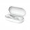 Trust Nika Touch Auriculares Bluetooth Blancos
