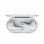 Trust Nika Touch Auriculares Bluetooth Blancos