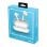 Trust Nika Touch Auriculares Bluetooth Blancos