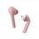 Trust Nika Kopfhörer True Wireless Stereo (TWS) im Ohr Anrufe/Musik Bluetooth Pink