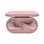 Trust Nika Kopfhörer True Wireless Stereo (TWS) im Ohr Anrufe/Musik Bluetooth Pink