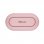 Trust Nika Kopfhörer True Wireless Stereo (TWS) im Ohr Anrufe/Musik Bluetooth Pink