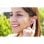 Trust Nika Kopfhörer True Wireless Stereo (TWS) im Ohr Anrufe/Musik Bluetooth Pink