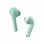 Trust Nika Touch Auriculares Bluetooth Turquesa
