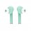 Trust Nika Touch Auriculares Bluetooth Turquesa