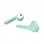 Trust Nika Touch Auriculares Bluetooth Turquesa