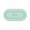 Trust Nika Touch Auriculares Bluetooth Turquesa