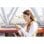 Trust Nika Touch Auriculares Bluetooth Turquesa