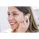Trust Nika Touch Auriculares Bluetooth Turquesa