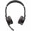 Jabra Evolve 75 MS Auriculares Bluetooth Negros