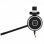 Jabra Evolve 40 MS Auricular USB Negro