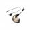 Shure SE535 Auriculares con Micrófono Bronce