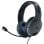 PDP Gaming LVL50 Headset Gaming Cinzentos para PS4