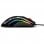 Glorious Model O Minus Rato Gaming 3200 DPI Preto Brilhante