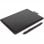 Wacom One by Small tavoletta grafica Nero 2540 lpi (linee per pollice) 152 x 95 mm USB