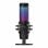 HyperX Quadcast S Micrófono Condensador USB Autónomo RGB