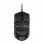 Cooler Master MM710 Ratón Gaming 16000DPI Negro